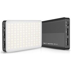 Λάμπα στούντιο RealPower RealPower Videoleuchte Lights On Video 13333729 4040895010346