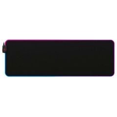 Mad Catz Mad Catz SURF RGB gaming mouse Pad (Μαύρο) 13334671 4897093961310