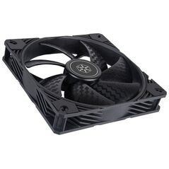 SilverStone SilverStone Shark Force Lüfter, 140 mm - schwarz