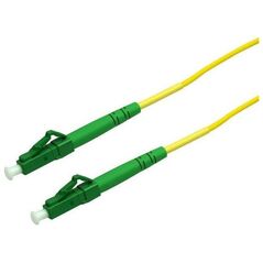 Equip Equip LWL Patchkabel LC/APC->LC/APC 10.00m Simplex 9/125um