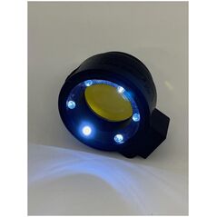 Visible Dust Μεγεθυντικός φακός Visible Dust Quasar Plus 7x με φίλτρο 13335787 735745037829