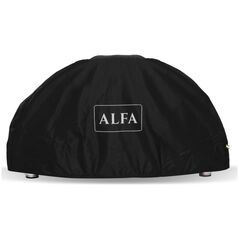 Alfa Forni Alfa Forni Κάλυμμα μαύρο 5 Πίτσες (Moderno) 13335979 8056471417160
