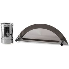 Alfa Forni Alfa Forni Low & Slow Kit 4 Pizze (Classico - Moderno)