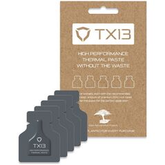 Θερμική πάστα Streacom Streacom TX13 - 1,25 γρ 13336387 8718469091539