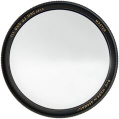 B+W Filter B+W Filter Master Line Gradual 711 GND 0,3 ND 72mm 1107793 13336860 4012240055807