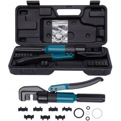 Eurokomp Zaciskarka hydrauliczna T8-70 E6210