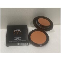MAC MAC, Prep + Prime, Corrective, Compact Powder, 8 g Για γυναίκες 13424472 773602319855