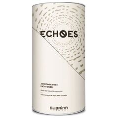 Subrina Professional Subrina Professional, Echoes, Hair Oxidant Powder, 500 g για γυναίκες 13424778 4260446013767