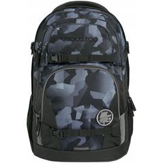 Coocazoo COOCAZOO 2.0 plecak PORTER, kolor: Grey Rocks