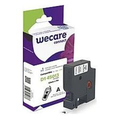 Ταινία Armor WECARE ARMOR για DYMO S0720530, μαύρο/άσπρο, 12mm x 7m 13206090 3112539804787