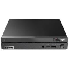 Komputer Lenovo Lenovo | ThinkCentre | neo 50q (Gen 4) | Desktop | Tiny | Intel Core i5 | i5-13420H | Internal memory 16 GB | SO-DIMM DDR4 | SSD 512 GB | Intel UHD Graphics | Keyboard language English | Windows 11 Pro | Warranty 36 month(s)