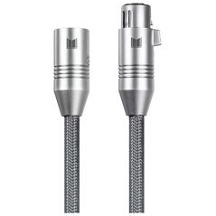 Monoprice MONOPRICE XLR Balanced Cable Audio - 1m 13297501 889028090190