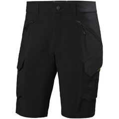 Σορτς Helly Hansen HELLY HANSEN Magni Evo CNCT Cargo, μαύρο C54 13768382 7040059053537
