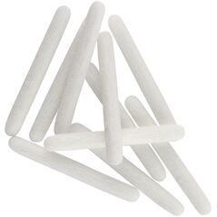 Artequipment Amsterdam Marker Nibs Small 6 x 2 mm - Στρογγυλά 13801352 8712080000000