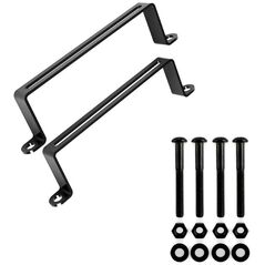 Stealkey Customs Ρακέτα στήριξης Stealkey Customs SK-UNI FLEX 28mm (120mm) 13848314 4260754980829