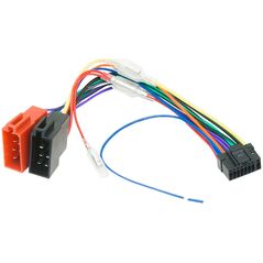 Blow 0685#                Samochodowe złącze alpine cde-180rm -