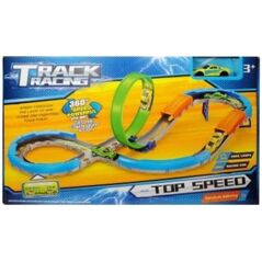 Teka Racetrack 13876736 5902496180301