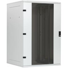Triton RMA-18-A66-CAX-N1 stojak 18U Stojak wolnostojący Szary
