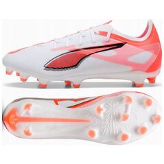 Buty Puma Ultra 5 Match FG/MG 108166-01