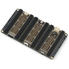 Proto Tripler PiCowbell - płytka prototypowa do Raspberry Pi Pico/PicoW - STEMMA QT/Qwiic - Adafruit 5967}