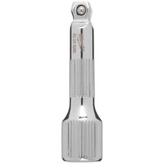 MILWAUKEE MOBILE EXTENSION WITH BALL END 1/4" 51mm
