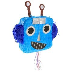 GoDan Piniata Robot, 32.5x30x7.5cm