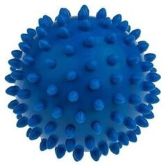 Tullo Piłka sensoryczna do masażu i rehabilitacji 9 cm niebieska 439 TULLO