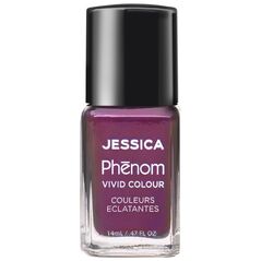 Jessica Jessica, Phenom Vivid Color, Βερνίκι νυχιών, PHEN-077, Frost Me Up, 3 τεμ., 14 ml για γυναίκες 13076788 687493910773