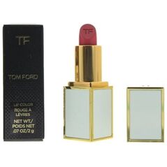 Tom Ford Tom Ford, Lips & Girls, Shine, Cream Lipstick, 08, Andrea, 2 g Για γυναίκες 13077142 888066096171