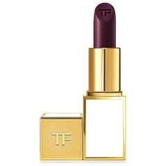 Tom Ford Tom Ford, Lips & Girls, Shine, Cream Lipstick, 06, Deborah, 2 g για γυναίκες 13077160 888066096157