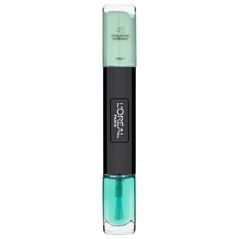 L'Oreal Paris L'Oreal Paris, Infallible, Gel-Effect, Βερνίκι νυχιών 2-σε-1, 45, Everlasting Peppermint, 2 x, 5 ml για γυναίκες 13077766 30120556