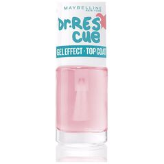 Maybelline Maybelline, Dr. Rescue Gel Effect, Top Coat, Βερνίκι νυχιών, 01, 6,7 ml για γυναίκες 13077862 30116238
