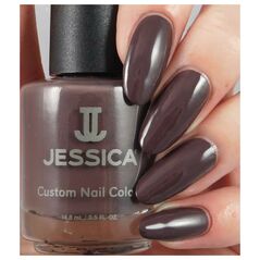Jessica Jessica, Custom Nail Color, Nail Polish, CNC-1122, Snake Pit, 14,8 ml για γυναίκες 13077886 687493111224