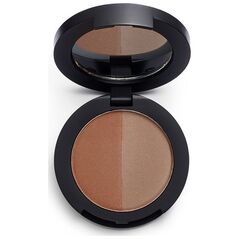 Makeup Revolution Makeup Revolution, REVOLUTION PRO, Vegan, Πούδρα φρυδιών, Auburn, 2,2 g για γυναίκες 13078156 5057566091237