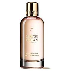 Molton Brown Molton Brown, Jasmine & Sun Rose, Eau De Toilette, For Women, 100 ml For Women