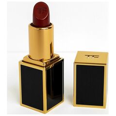 Tom Ford Tom Ford, Lips & Girls, Shine, Cream Lipstick, 1X, Maurice, 2 g για γυναίκες 13078572 888066097536