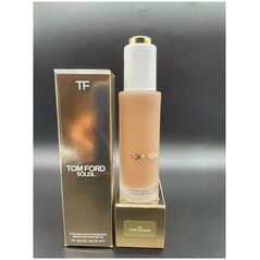 Tom Ford Tom Ford, Soleil, Liquid Foundation, 9,5, Ζεστό Αμύγδαλο, SPF 30, 30 ml για γυναίκες 13078588 888066094825