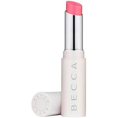 Becca Becca, Pearl Glow, Πολυβιταμίνη, Διαφανές, Lip Gloss, Λιλά, 3,3 g για γυναίκες 13079299 9331137025347