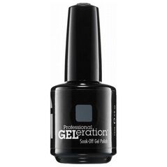 Jessica Jessica, Geleration Colors, Ημιμόνιμο βερνίκι νυχιών, GEL-1148, στο κρόσσι, 15 ml για γυναίκες 13079316 687493411485