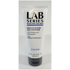 Lab Series Lab Series, Clean Rescue Water, Hydrating, Cleansing Gel, Για Πρόσωπο, 100 ml Για Άντρες 13079365 22548419236