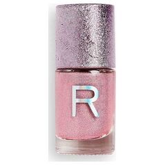 Makeup Revolution Makeup Revolution, Holographic, Βερνίκι νυχιών, Cosmic, 10 ml για γυναίκες 13079592 5057566172448
