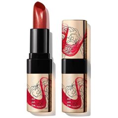 Bobbi Brown Bobbi Brown, Luxe Metal, Χωρίς Paraben, Μεταλλικό, Κρεμ κραγιόν, Firecracker, 3,5 g για γυναίκες 13079677 716170253749
