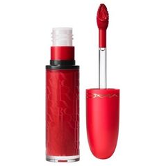 MAC MAC, Aute Cuture ρετρό, ματ, υγρό κραγιόν, πάπρικα, 5 ml για γυναίκες 13079851 773602621194