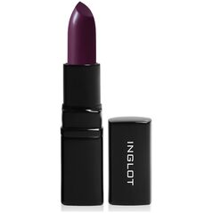 Inglot Inglot, Inglot, Χωρίς Paraben, Ματ, Κρεμ κραγιόν, 440, 4,5 g για γυναίκες 13080156 5907587154407