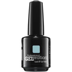 Jessica Jessica, Professional GELeration, Ημιμόνιμο βερνίκι νυχιών, GEL-1168, Flower Crown, 15 ml για γυναίκες 13080343 687493411683