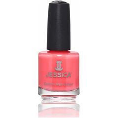Jessica Jessica, Custom Nail Color, Nail Polish, CNC-1194, Popsicle Kisses, 14,8 ml για γυναίκες 13080348 687493111941