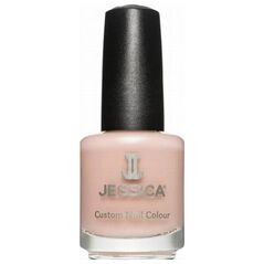 Jessica Jessica, Custom Nail Color, Nail Polish, CNC-773, Pink Tutus, 14,8 ml Για γυναίκες 13080352 687493107739