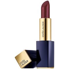 Estee Lauder Estee Lauder, Pure Color Envy, Matte, Cream Lipstick, Αρ. 450, Bolted Black, 3,5 g Για γυναίκες 13080616 887167341944