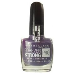 Maybelline Maybelline, Forever Strong Pro Up To 7 Days Wear, Βερνίκι νυχιών, 250, 10 ml για γυναίκες 13080814 3600530781171
