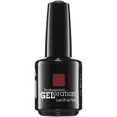 Jessica Jessica, Professional GELeration, Ημιμόνιμο βερνίκι νυχιών, GEL-1118, Tangled In Secrets, 15 ml για γυναίκες 13081542 687493411188